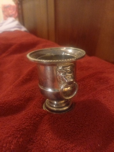Vintage silver plated - silver, viners