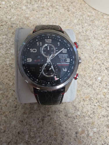Citizen eco drive - citizen, eco-drive