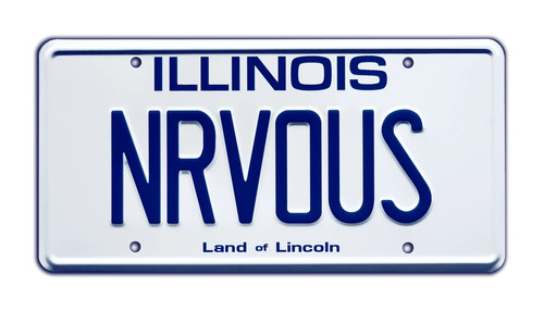 Nrvous ferris bueller - nrvous,