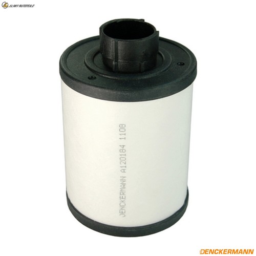 Fuel filter a120184 for - fuel,