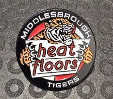 Middlesbrough Heat Floors