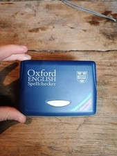 Seiko ER1100 Oxford English