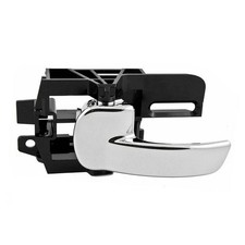 Door handle for - door, nissan