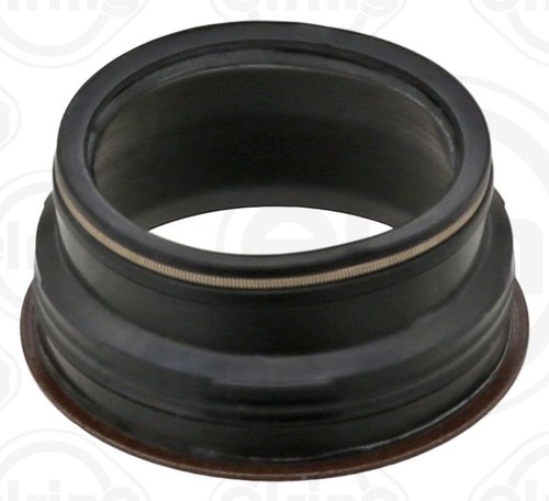 Fits elring 598 - 598.080, gasket