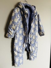 Marks and Spencer Bunny