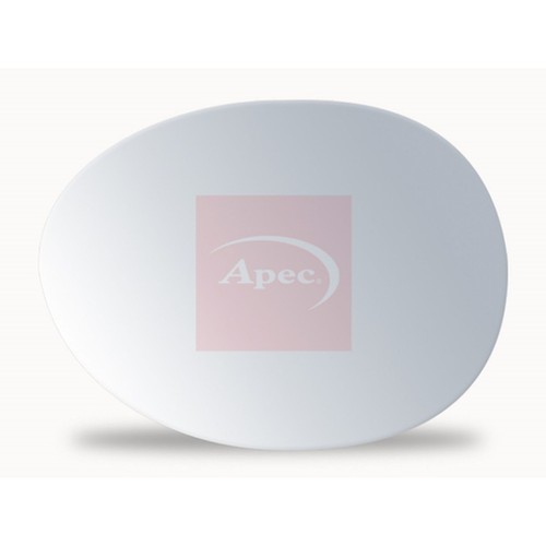 Door wing mirror glass for - door,
