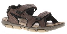Wrangler Mens Walking Sandals
