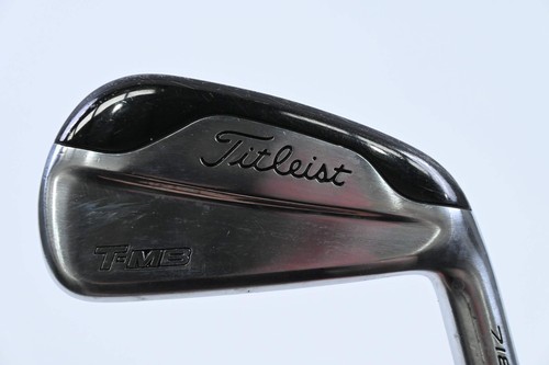 Titleist 718 iron 23 - t-mb, #4