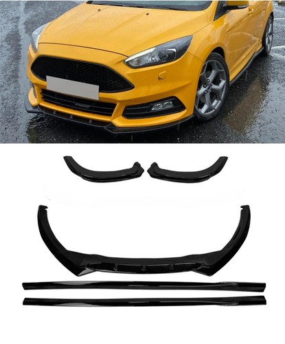 Ford focus mk3 facelift - focus,