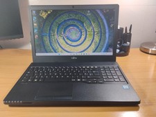 Fujitsu Lifebook A557 -