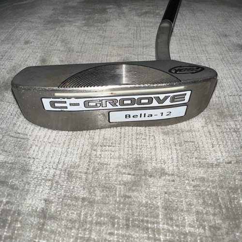Yes groove bella 12 - c,