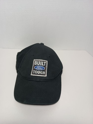 Genuine ford built tough - ford,