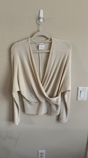 Apricot Lane Wrap Cream