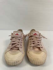 Lee Cooper Women's Pink Canvas