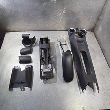 BMW Mini R55/R56/R57 2006-2013 Full Arm Rest Type Centre Console & Arm Rest Kit