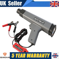 12V Digital Engine Ignition