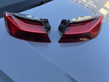 2022 AUDI A5/S5 B9.5 REAR