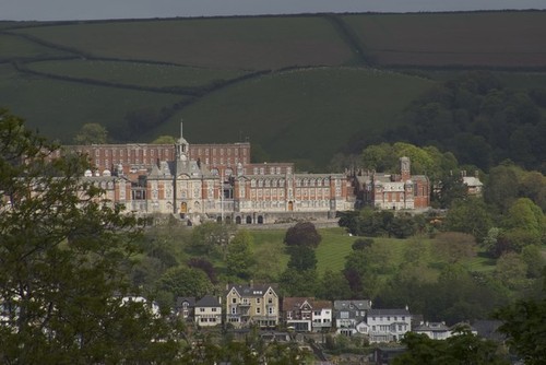 Photo britannia royal - photo,