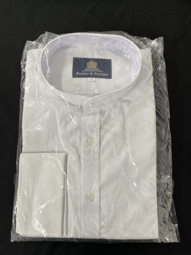 British army white long - british,