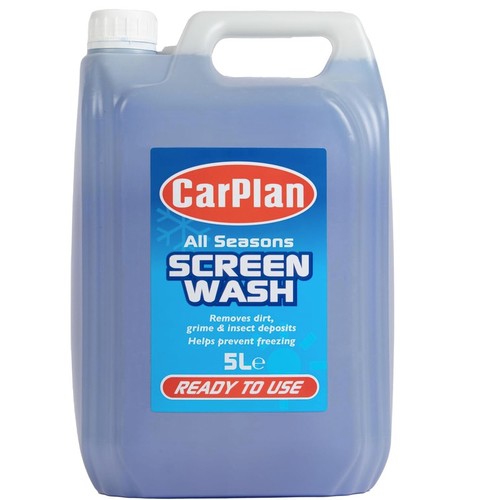 Carplan all seasons - carplan, ready