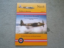 Profiles in Norway No.6. De