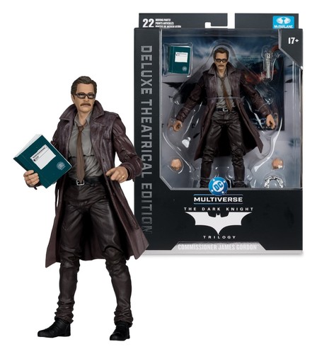 Mcfarlane toys multiverse - mcfarlane,