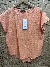 Florence And Fred Orange Short