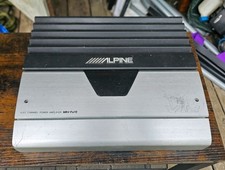 Alpine MRV-F340 4ch Car