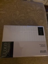 Wallace Sacks Luxe Collection