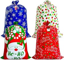 POPGIFTU Extra Large Christmas