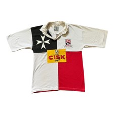 Small Kukri White Malta Rugby