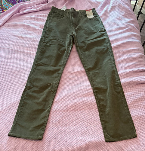 Levi women 724 - women's,