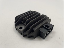 ♻️ Yamaha Ybr 125 2010 - 2016 Voltage Regulator Rectifier ♻️