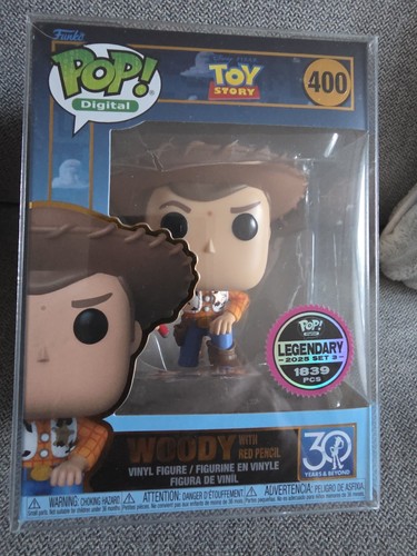 Funko pop vinyl toy story - pop!,
