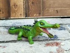 Disney The Lion Guard Makuu Figure - Crocodile