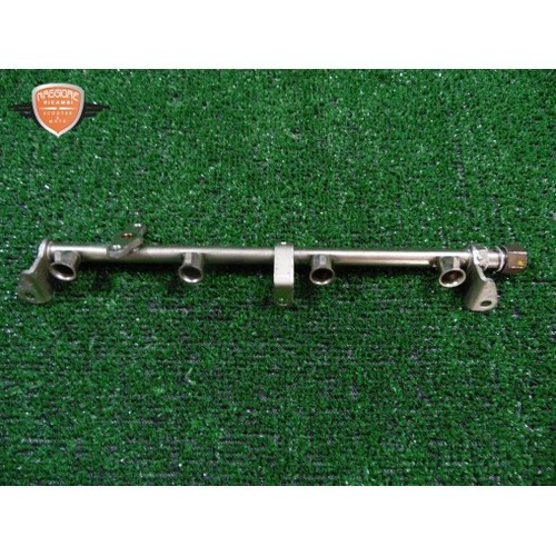 Injecting flute honda cbr - cbr, 900