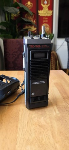 Realistic trc 1005 - cb, 27/81