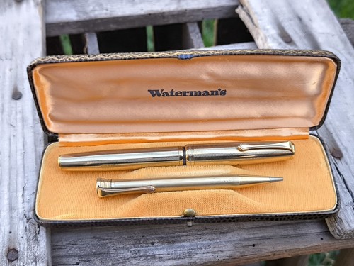 Old waterman 100 years - old,