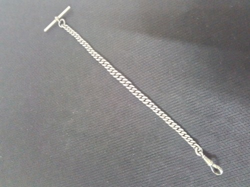 Fine silver graduated - silver,
