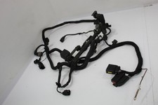 VW Beetle 9C Engine Bay Wiring