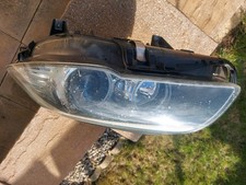 Bmw 5 series F10 Front Left