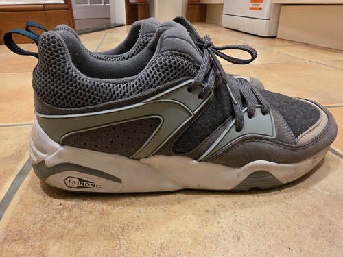 Puma blaze glory wool - blaze,