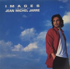Jean Michel Jarre - Images -