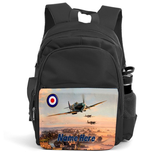 Personalised raf plane - personalised,