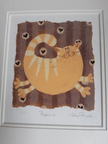 Praline limited edition - .,
