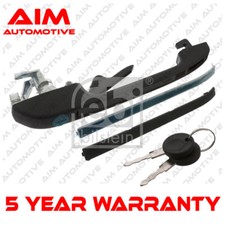 Door Handle Right Aim Fits VW