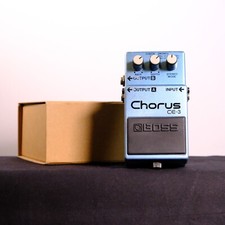 BOSS Chorus CE-3 Vintage