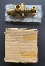 Potterton Wax Diverter Valve Assembly 10/20351 for Combi, Puma boilers 248042