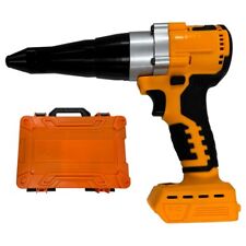 For DeWalt DCB 6.0Ah 18V 20V Battery Brushless Rivet Gun Cordless Rivet Nut Gun