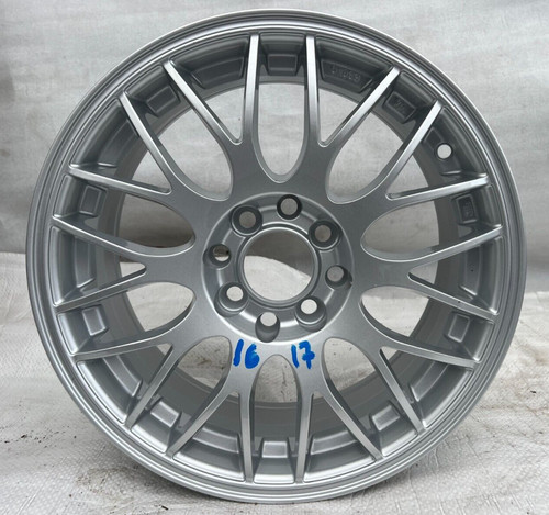 Advanti racing single - racing, 15"